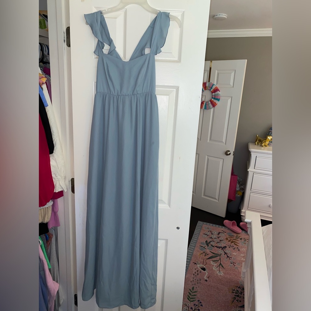 Show me your mumu dress